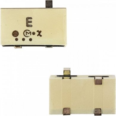 5x Filtro Ceramico 455Khz Murata SMD 1.5 kOhms