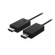 Adaptador de Vídeo Microsoft Wireless Conexão USB e HDMI