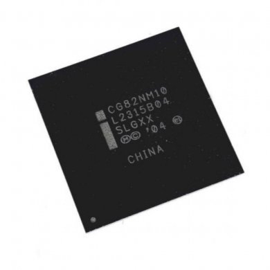 CG82NM10 Intel NM10 Express Chipset Mobile FCMMAP-360