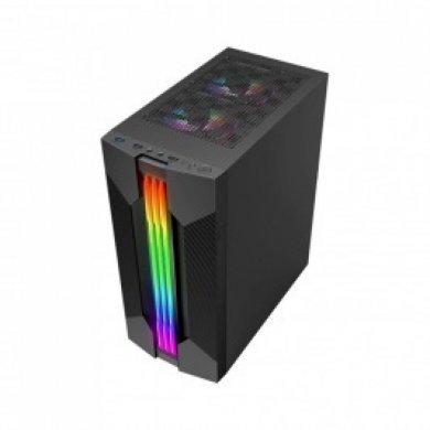 CG-01A9 K-MEX GABINETE GAMER BIFROST 6 CG-01A9 RGB