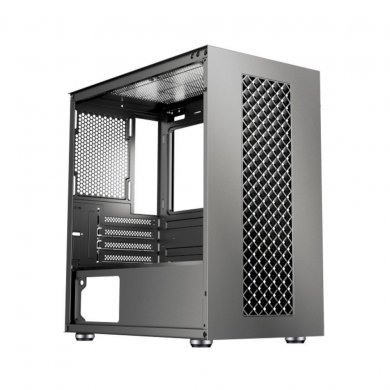 CG-01RU K-MEX Gabinete Gamer Bifrost 3 CG-01RU RGB