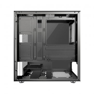 CG-01RU K-MEX Gabinete Gamer Bifrost 3 CG-01RU RGB