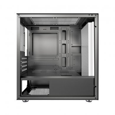 CG-01RU K-MEX Gabinete Gamer Bifrost 3 CG-01RU RGB