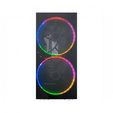 CG-04A1 Kmex Gabinete Anjo de Combate IV Torre ATX