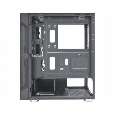 CG-04A1 Kmex Gabinete Anjo de Combate IV Torre ATX