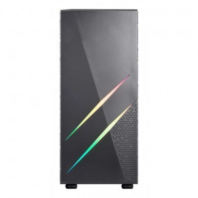 K-MEX GABINETE GAMER KRATOS 3 CG-50TP RGB
