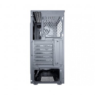 CG-A6TJ Kmex Gabinete Torre ATX Atlantis Star 3 Fans ARGB