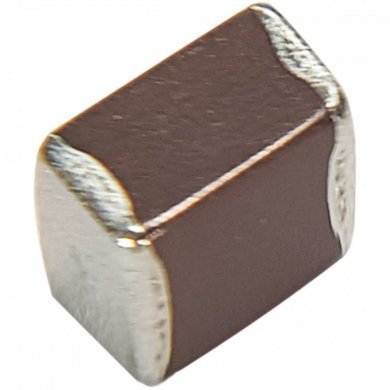 CGA6M3X7R2A155K200AB Capacitor ceramico TDK 1.5uF 100V SMD (Kit 5x und)