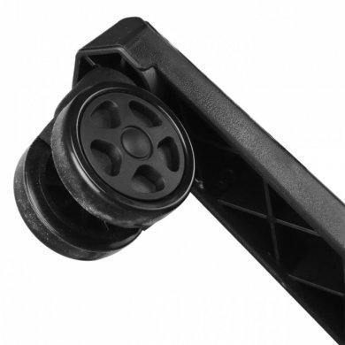 CGC20B Vinik Cadeira Gamer Comet Branca reclinável