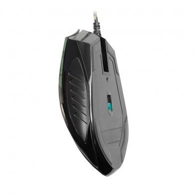 CGGO21 ELG kit mouse e mousepad Counter-Strike camuflado