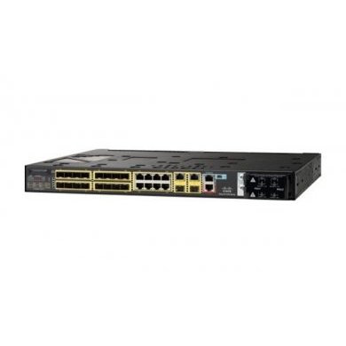 CGS-2520-16S-8PC Cisco Switch SFP 2520 Connected Gri