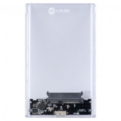 CH250AA Vinik case externo HD SATA 2.5in 2TB USB 3.0