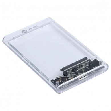 CH250AA Vinik case externo HD SATA 2.5in 2TB USB 3.0