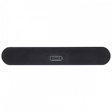 CH25-31 Vinik case externo HD SATA 2.5in USB-C 3.1