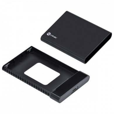 CH25-31 Vinik case externo HD SATA 2.5in USB-C 3.1