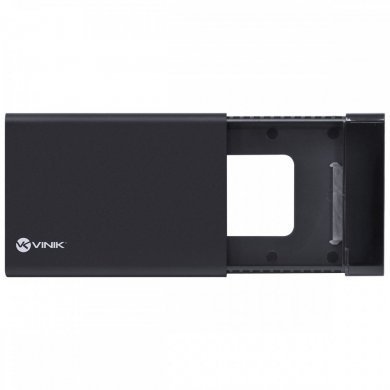CH25-31 Vinik case externo HD SATA 2.5in USB-C 3.1