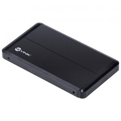CH25-A30 Vinik case externo para HD SATA 2.5in 1TB USB 3.0