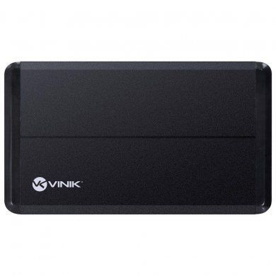 CH25-A30 Vinik case externo para HD SATA 2.5in 1TB USB 3.0