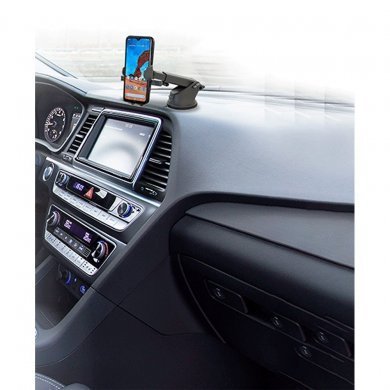 ELG Suporte Veicular com trava automática