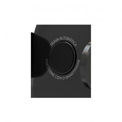 ELG Suporte Veicular com trava automática