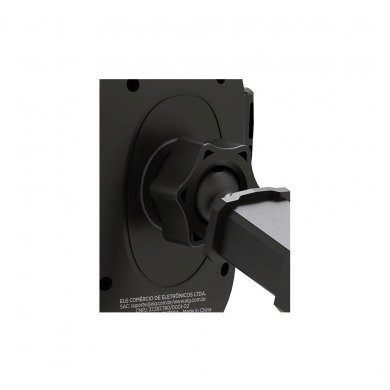 ELG Suporte Veicular com trava automática