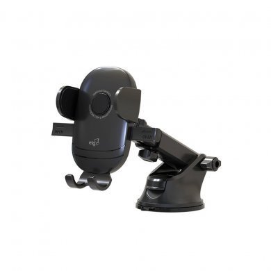 CH358V ELG Suporte Veicular com trava automática