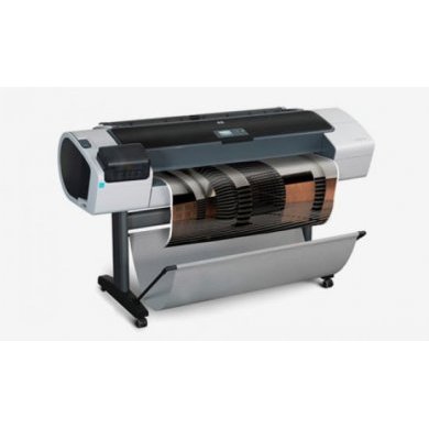 CH538A Impressora Plotter HP Designjet T1200