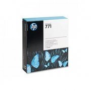 Cartucho de Manutenção HP 771 para Plotter HP Designjet Z6200