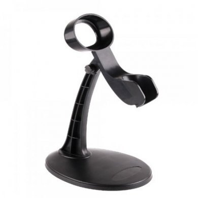 Suporte para Leitor Acan 9800 Cor Preto Barcode Scanner Cradle St