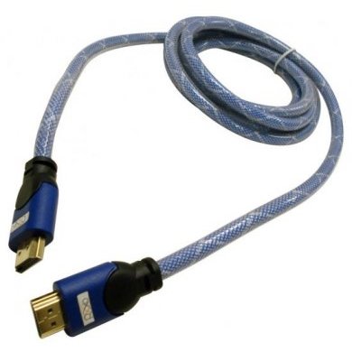 CH-208-20 Cabo HDMI Pixxo Macho x Macho 2 metros