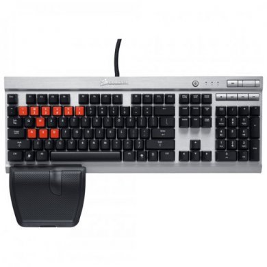 CH-9000004-BR Teclado Corsair Vengeance K60 USB