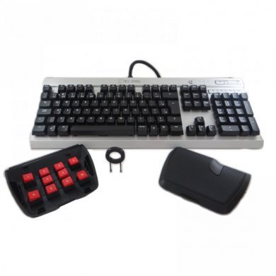 Teclado Corsair Vengeance K60 USB
