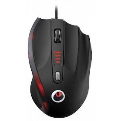 CH-9000036-NA Mouse Corsair Gaming Raptor Laser M4