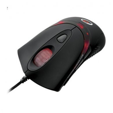 CH-9000037-NA Mouse Corsair Gaming Raptor M3 1600dpi