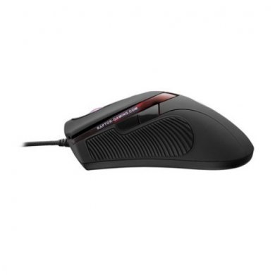 CH-9000037-NA Mouse Corsair Gaming Raptor M3 1600dpi