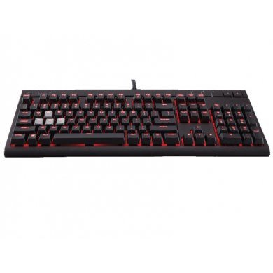 CH-9000088-BR Corsair Teclado Gamer Strafe Retroiluminacao