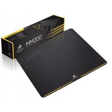 CH-9000099-WW Corsair Mouse Pad Gamer MM200 Medium Preto