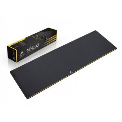 CH-9000101-WW Corsair Mouse Pad Gamer MM200 Extended Preto