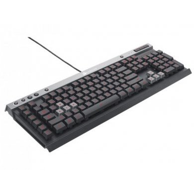 CH-9000224-BR Teclado Gamer Corsair Raptor K30 USB