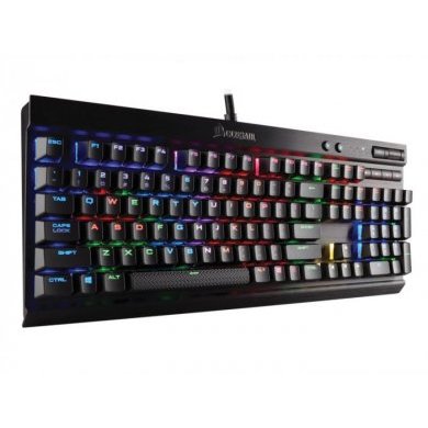 CH-9101014-BR Corsair Teclado Mecanico K70 Gamer