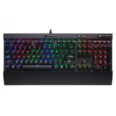 CH-9101014-BR Corsair Teclado Mecanico K70 Gamer
