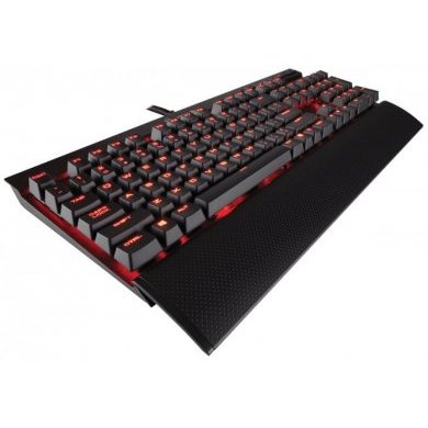 CH-9101020-BR Corsair Teclado Mecanico K70 LUX Gaming