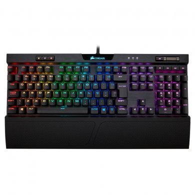 CH-9109014-BR Corsair Teclado Mecanico K70 MK.2 Gamer