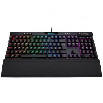 CH-9109014-BR Corsair Teclado Mecanico K70 MK.2 Gamer