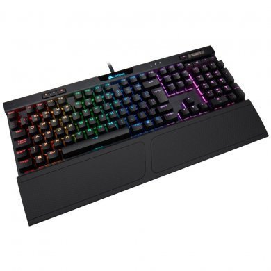 CH-9109014-BR Corsair Teclado Mecanico K70 MK.2 Gamer