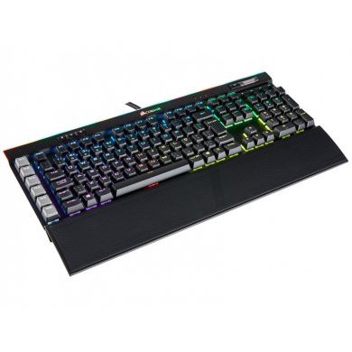 CH-9127014-BR Corsair Teclado Gamer K95 USB Platinum