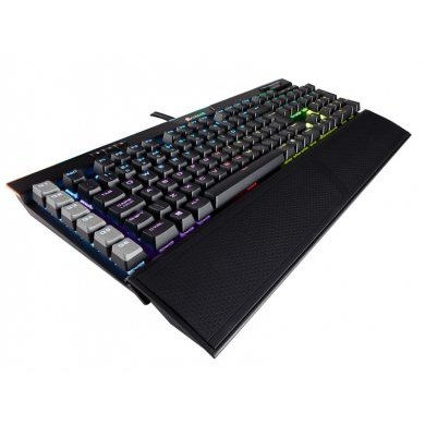 CH-9127014-BR Corsair Teclado Gamer K95 USB Platinum