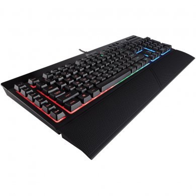 CH-9206115-BR Corsair Teclado e Mouse Gamer RGB ABNT2