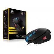 Corsair Mouse Gamer Vengeance M65 PRO RGB 12000 dpi Preto