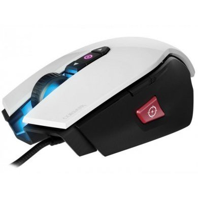Corsair Mouse Gamer Usb 12000 DPI